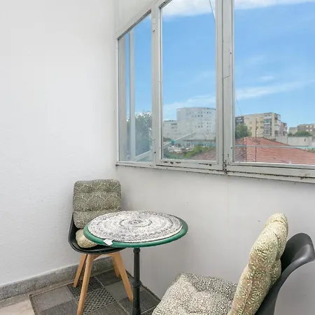 Apartamento With Wifi - 23098 Split