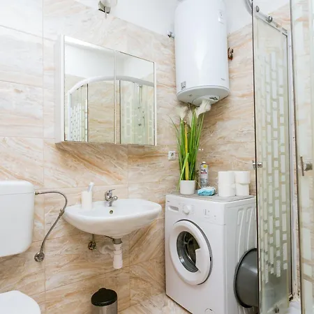 Apartamento With Wifi - 23098