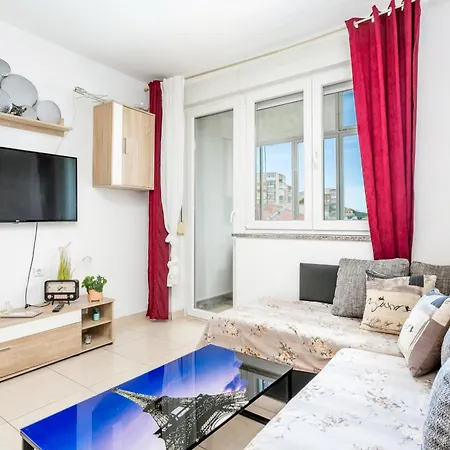 Apartman With Wifi - 23098