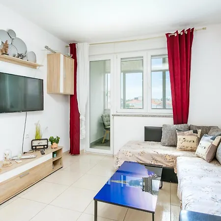 Apartman With Wifi - 23098 *