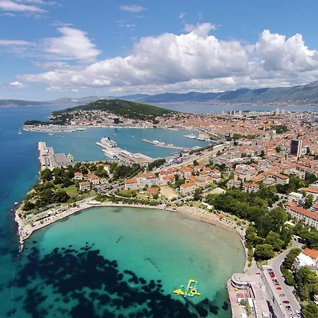Apartman With Wifi - 23098 Split