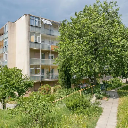 Apartman With Wifi - 23098