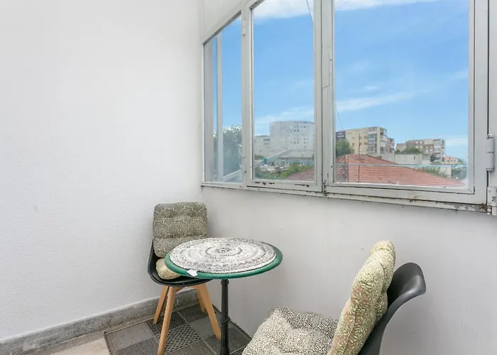 Apartman With Wifi - 23098 Split
