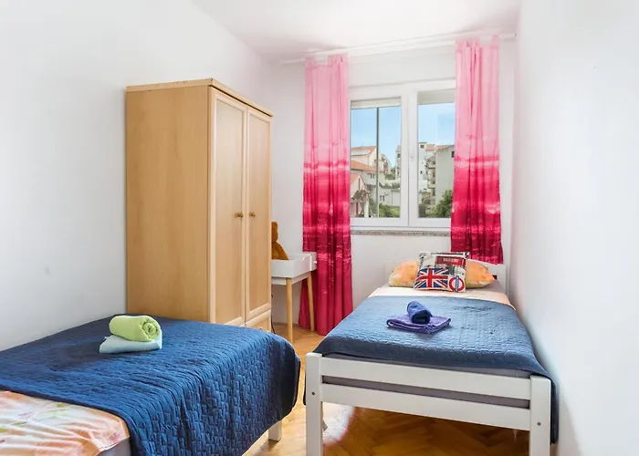 With Wifi - 23098 Apartman