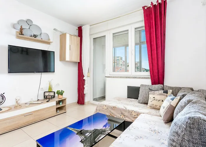 Apartman With Wifi - 23098
