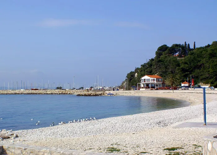 Apartman With Wifi - 23098 Split