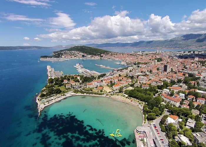 Apartman With Wifi - 23098 Split