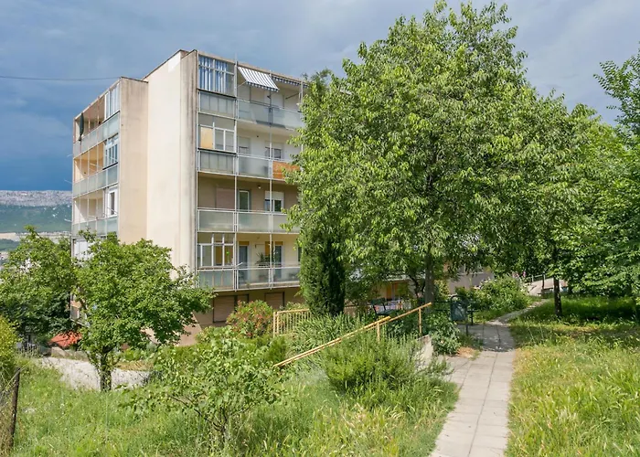 Apartman With Wifi - 23098