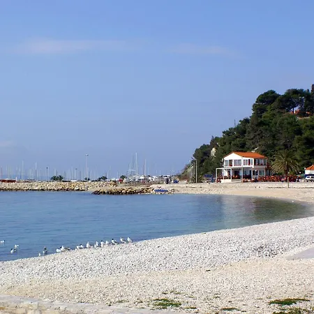 Lejlighed With Wifi - 23098 Split